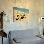 Apartment 24 Center Parking And Sea Design District *