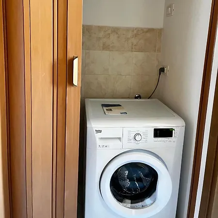 24 Center Parking And Sea Design District Lejlighed