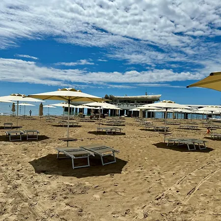 Apartment 24 Center Parking And Sea Design District *