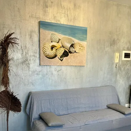 Lejlighed 24 Center Parking And Sea Design District *