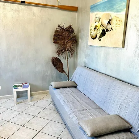 Apartment 24 Center Parking And Sea Design District Lignano Sabbiadoro