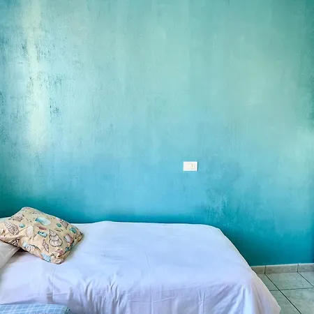 24 Center Parking And Sea Design District 아파트 리그나노 사비아도로