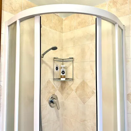 24 Center Parking And Sea Design District Apartment *