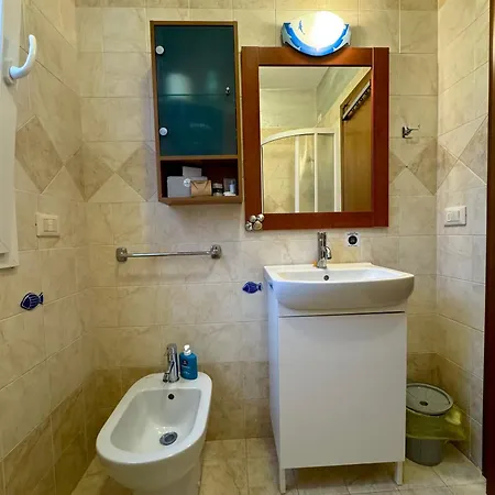 Apartment 24 Center Parking And Sea Design District *