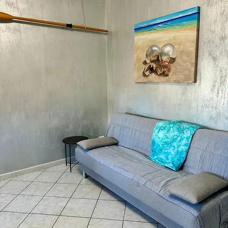 Lejlighed 24 Center Parking And Sea Design District *