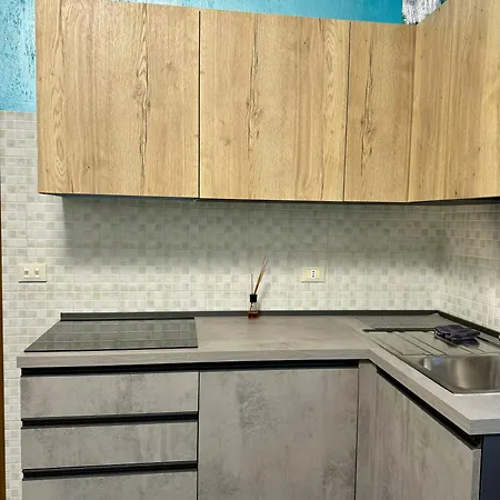 24 Center Parking And Sea Design District