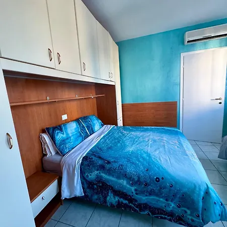 Apartment 24 Center Parking And Sea Design District Lignano Sabbiadoro