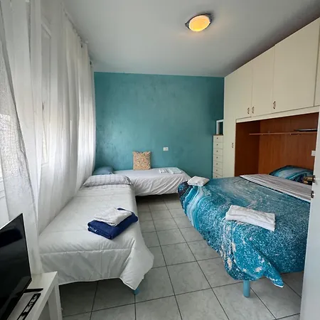 아파트 24 Center Parking And Sea Design District