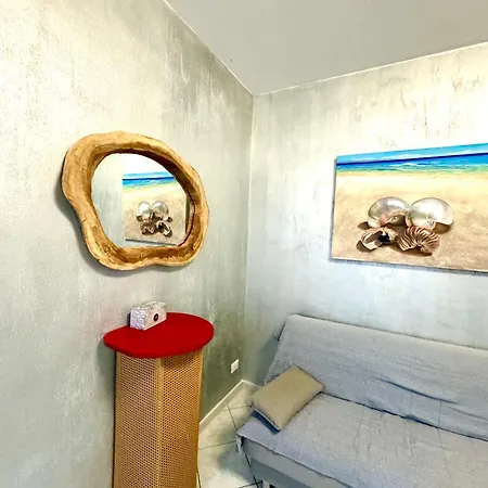 Lejlighed 24 Center Parking And Sea Design District