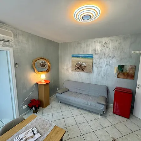 아파트 24 Center Parking And Sea Design District *