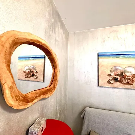 24 Center Parking And Sea Design District Lejlighed Lignano Sabbiadoro